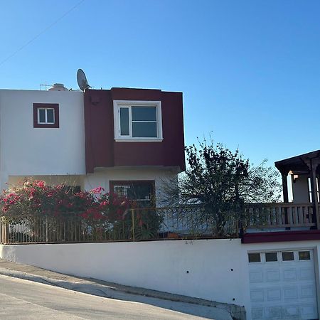 רוסריטו Montecarlo Villas 1 מראה חיצוני תמונה