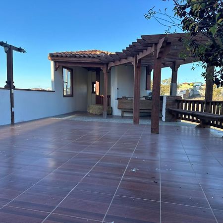 רוסריטו Montecarlo Villas 1 מראה חיצוני תמונה