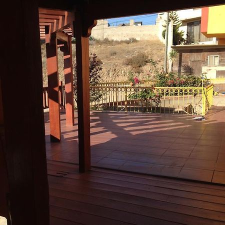 רוסריטו Montecarlo Villas 1 מראה חיצוני תמונה