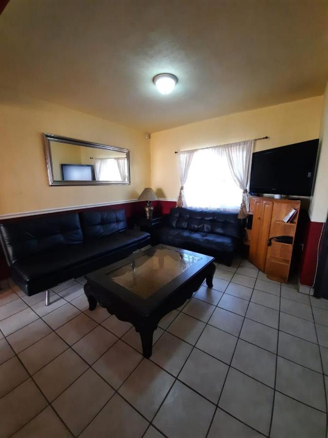 רוסריטו Montecarlo Villas 1 מראה חיצוני תמונה