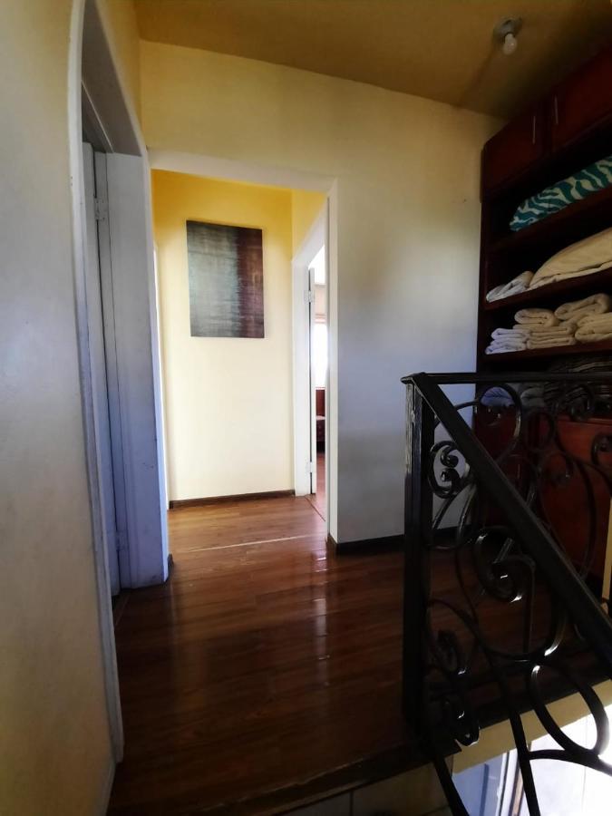 רוסריטו Montecarlo Villas 1 מראה חיצוני תמונה