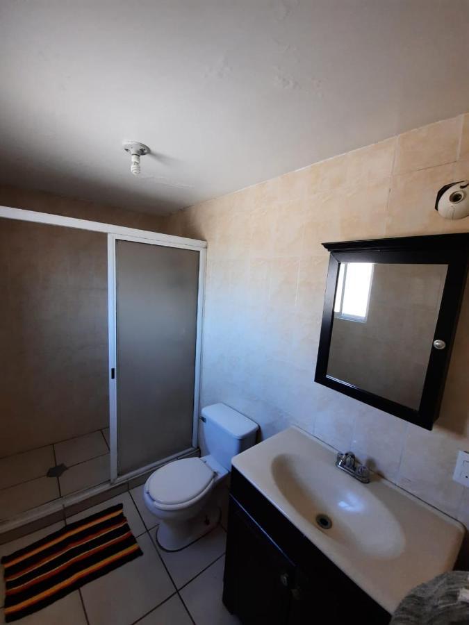 רוסריטו Montecarlo Villas 1 מראה חיצוני תמונה