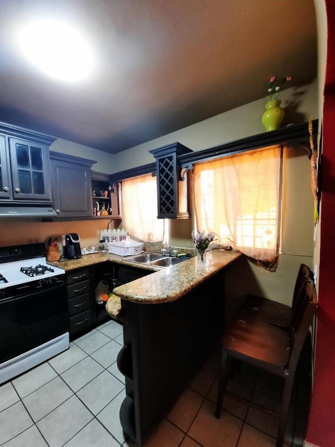 רוסריטו Montecarlo Villas 1 מראה חיצוני תמונה