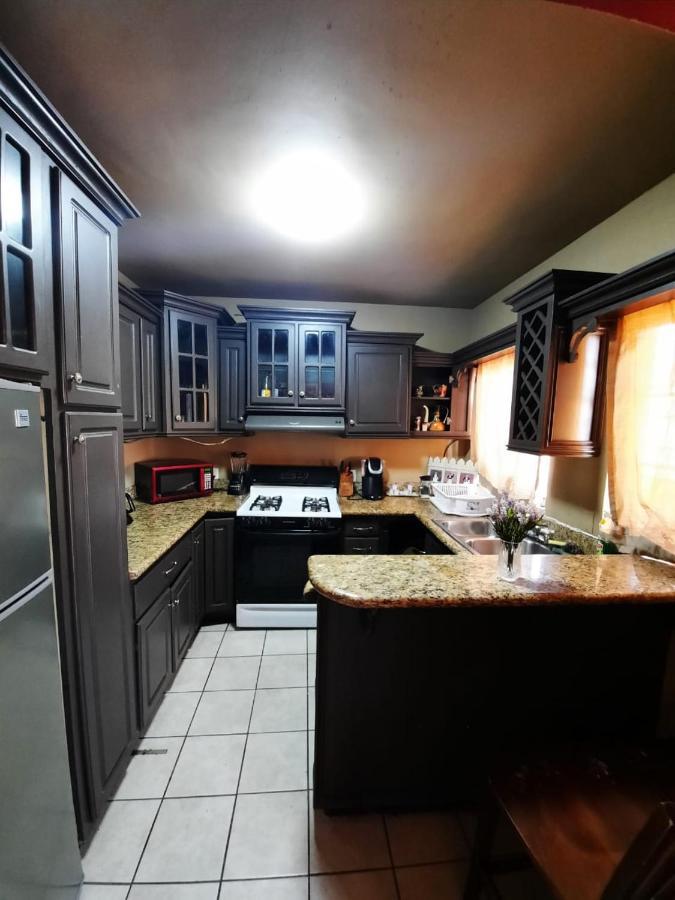 רוסריטו Montecarlo Villas 1 מראה חיצוני תמונה