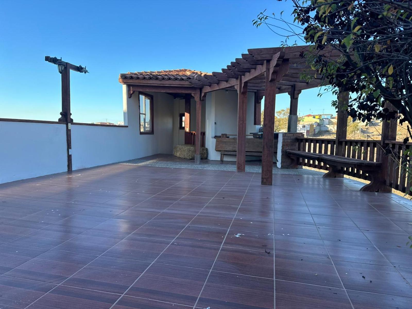 רוסריטו Montecarlo Villas 1 מראה חיצוני תמונה