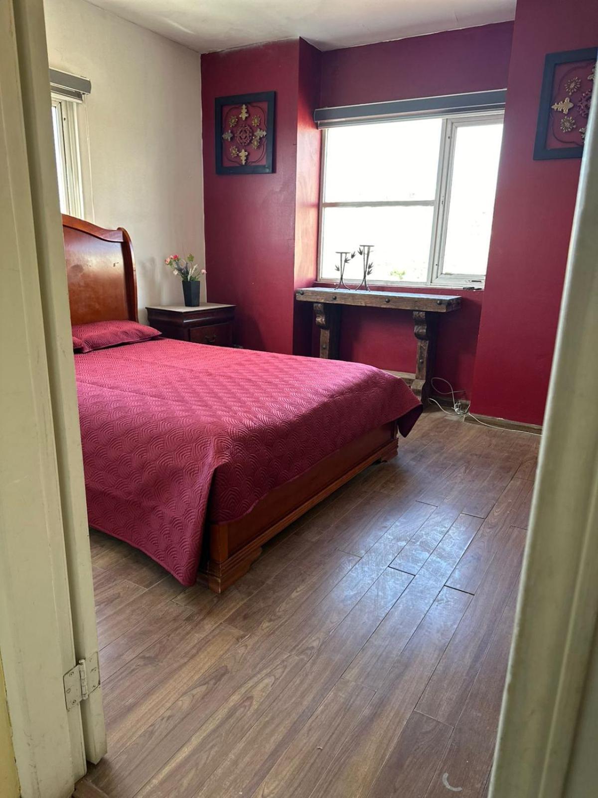 רוסריטו Montecarlo Villas 1 מראה חיצוני תמונה