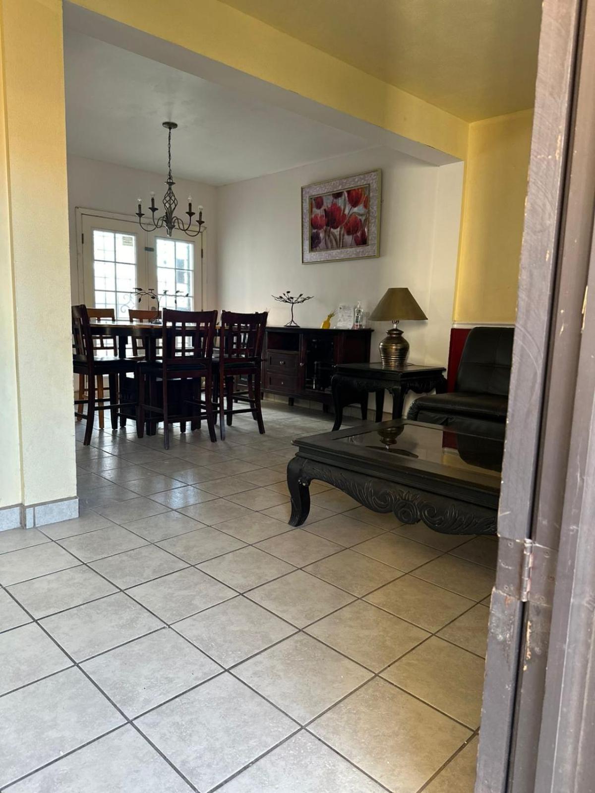 רוסריטו Montecarlo Villas 1 מראה חיצוני תמונה