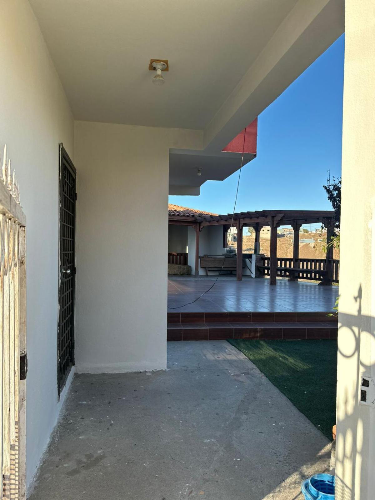 רוסריטו Montecarlo Villas 1 מראה חיצוני תמונה