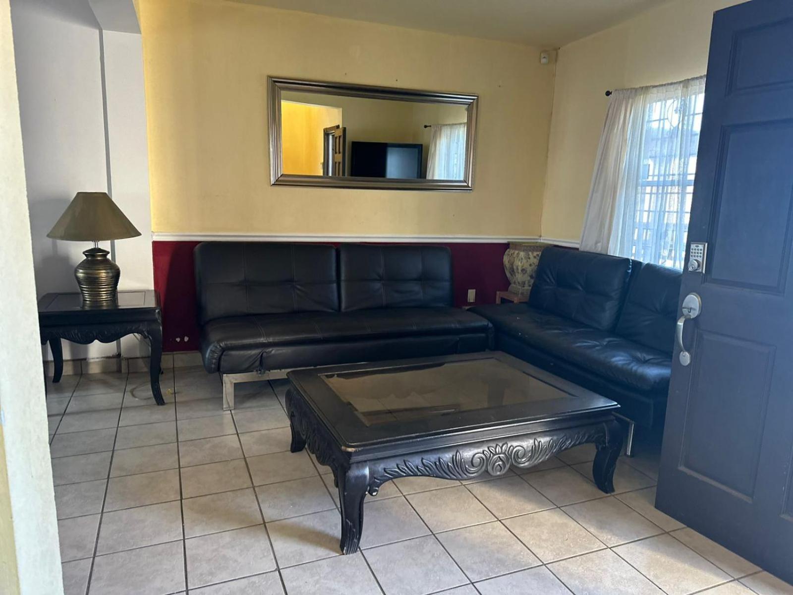 רוסריטו Montecarlo Villas 1 מראה חיצוני תמונה