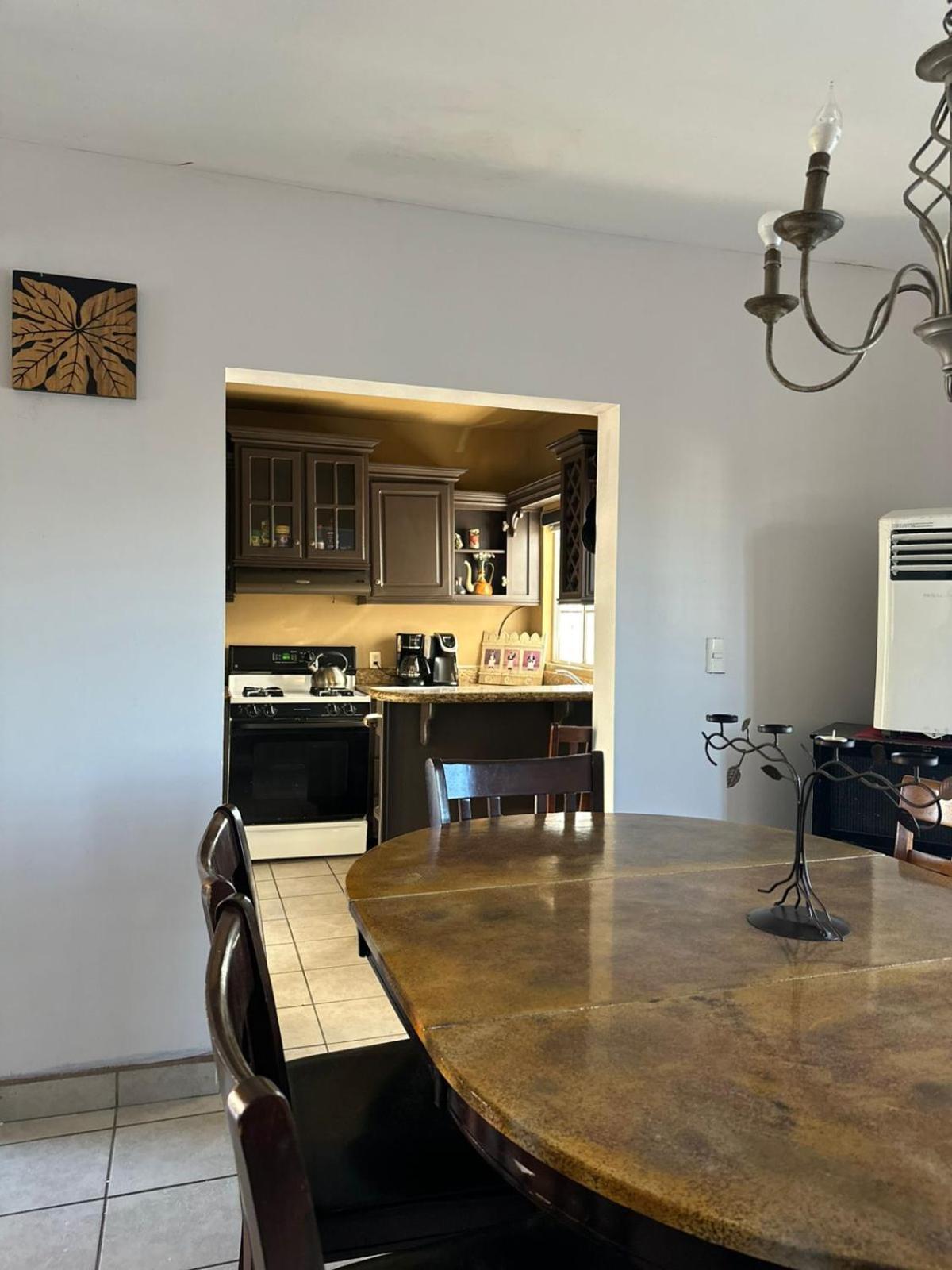 רוסריטו Montecarlo Villas 1 מראה חיצוני תמונה