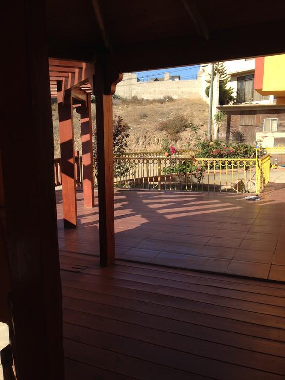 רוסריטו Montecarlo Villas 1 מראה חיצוני תמונה