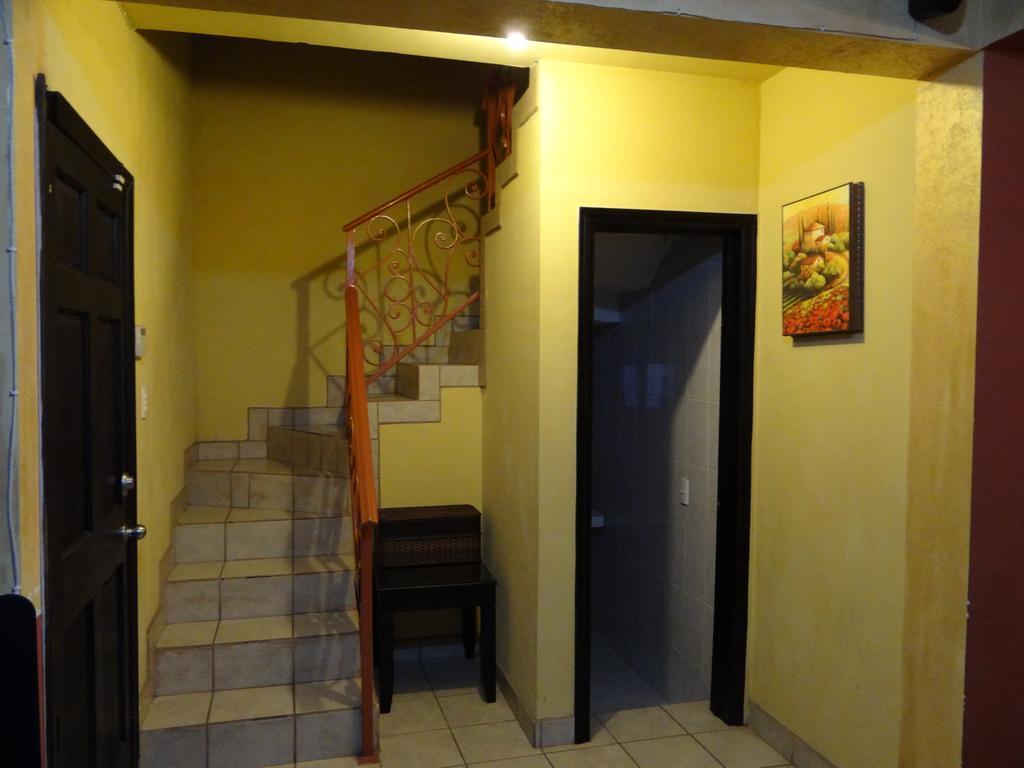 רוסריטו Montecarlo Villas 1 מראה חיצוני תמונה