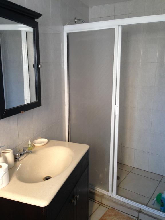 רוסריטו Montecarlo Villas 1 מראה חיצוני תמונה